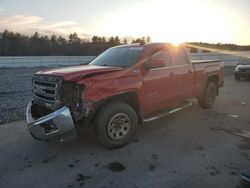 2015 GMC Sierra K1500 SLE en venta en Windham, ME