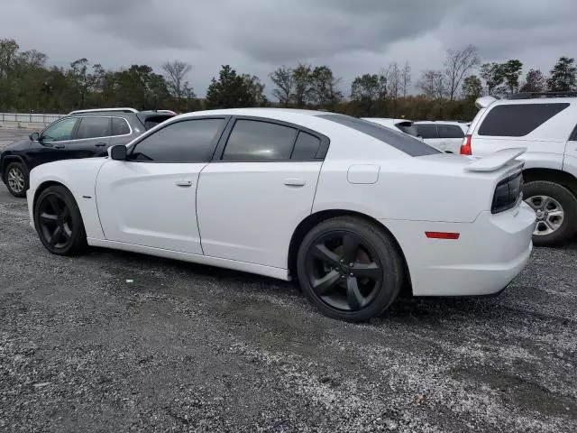 2014 Dodge Charger R/T