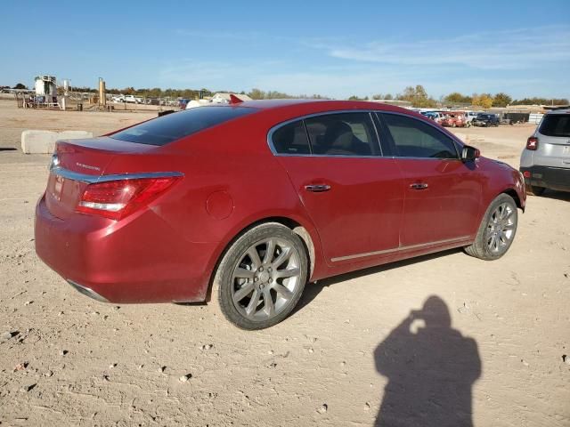 2014 Buick Lacrosse Premium