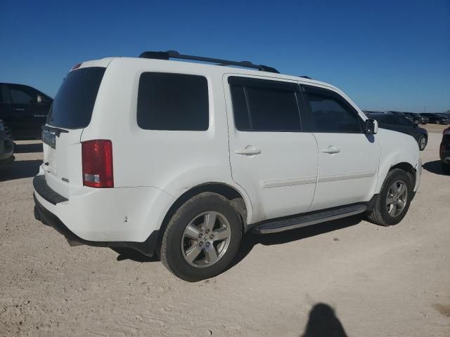 2013 Honda Pilot EXL