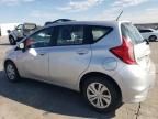 2017 Nissan Versa Note S