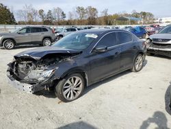 2016 Acura ILX Base Watch Plus en venta en Spartanburg, SC