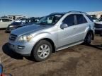 2007 Mercedes-Benz ML 350