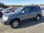 2002 Toyota Highlander Limited