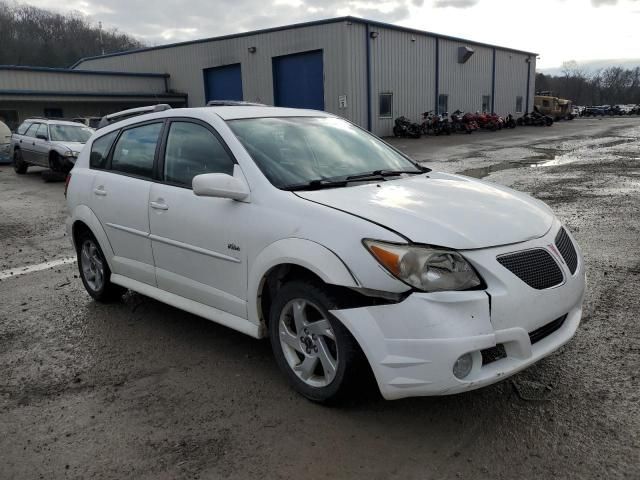 2007 Pontiac Vibe