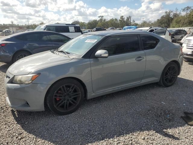 2013 Scion TC