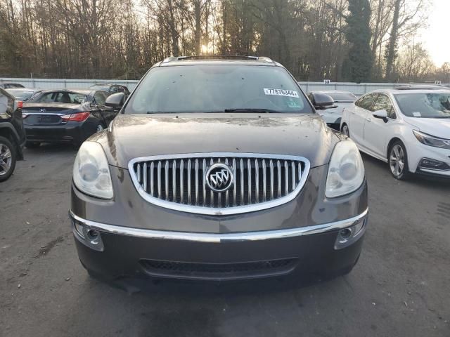 2011 Buick Enclave CXL