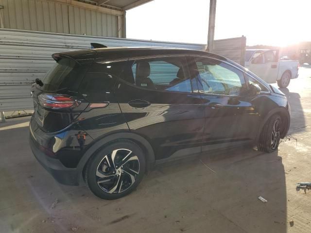 2023 Chevrolet Bolt EV 2LT