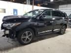 2018 Infiniti QX60