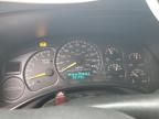 2001 Chevrolet Silverado K1500