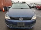 2012 Volkswagen Jetta Base