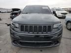 2015 Jeep Grand Cherokee SRT-8