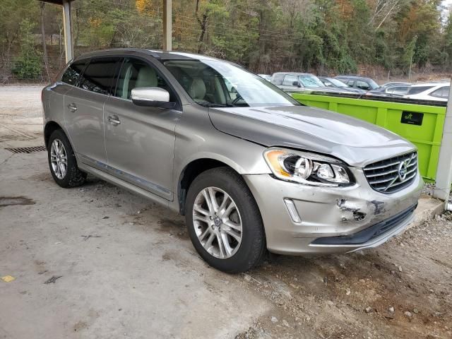 2016 Volvo XC60 T5 Premier