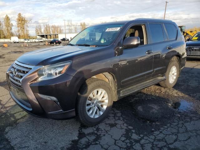 2014 Lexus GX 460