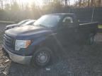 2011 Ford F150