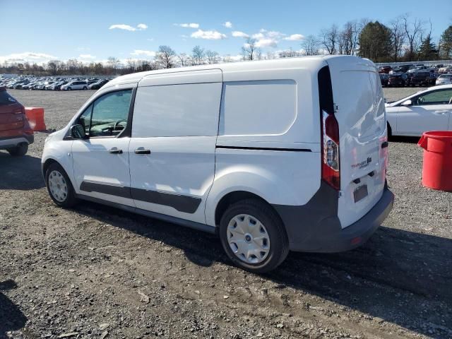 2018 Ford Transit Connect XL