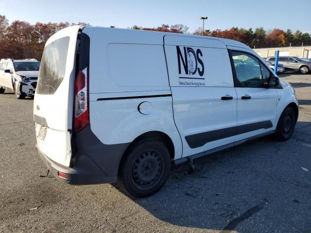 2017 Ford Transit Connect XL