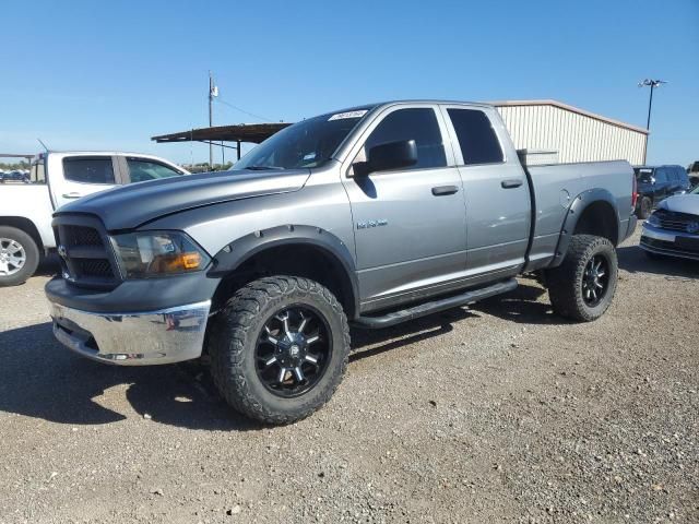 2010 Dodge RAM 1500