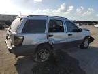 2003 Jeep Grand Cherokee Laredo