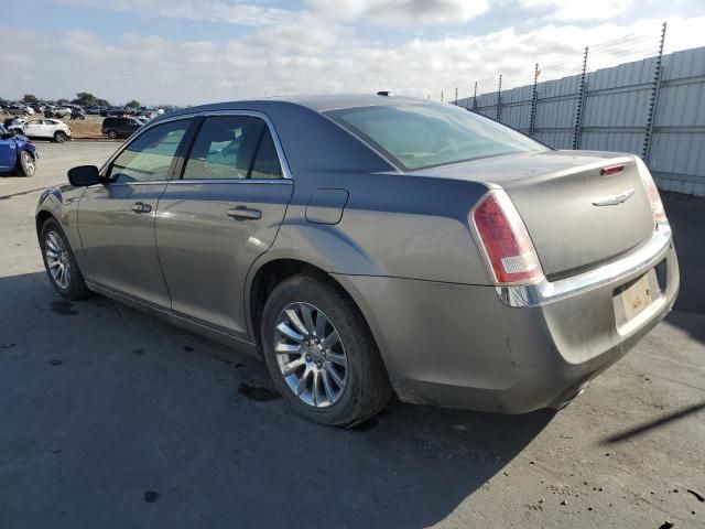 2014 Chrysler 300