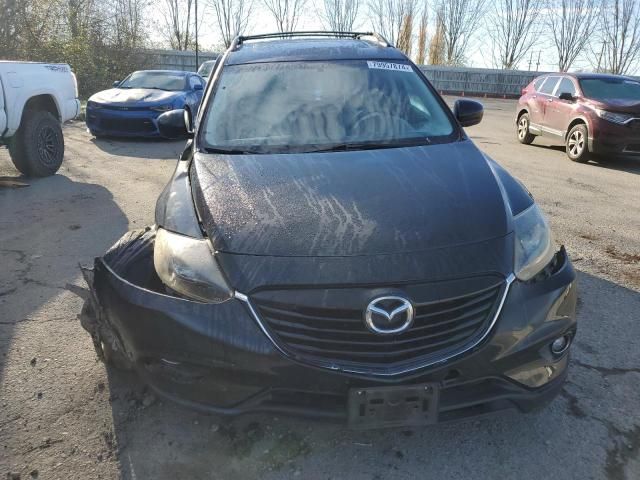 2015 Mazda CX-9 Touring