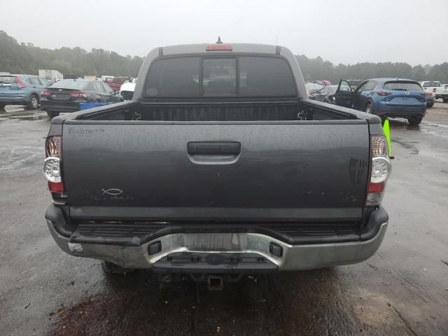 2012 Toyota Tacoma Double Cab Prerunner