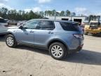 2019 Land Rover Discovery Sport SE