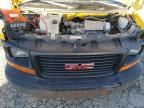 2005 GMC Savana Cutaway G3500