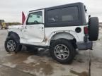 2017 Jeep Wrangler Rubicon