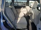 2011 Toyota Highlander Base