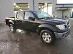 2010 Nissan Frontier Crew Cab SE