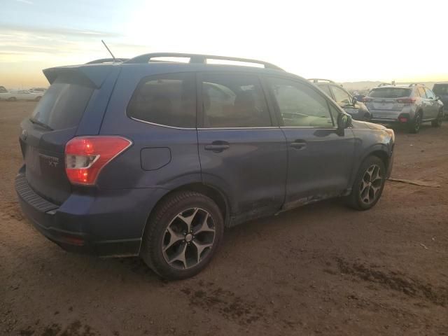 2014 Subaru Forester 2.0XT Premium