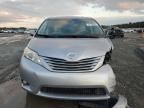 2012 Toyota Sienna XLE