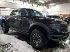 2014 Ford F150 SVT Raptor