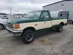 1988 Ford F150