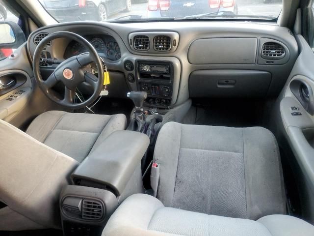 2006 Chevrolet Trailblazer LS