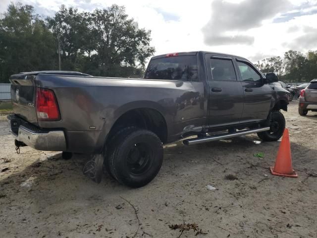 2017 Dodge RAM 3500 ST