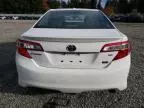 2014 Toyota Camry Hybrid