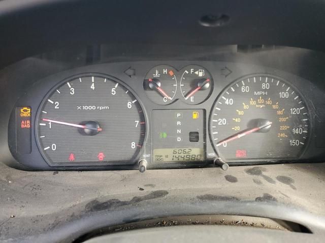 2005 Hyundai Sonata GLS