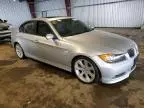 2006 BMW 330 I