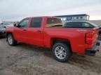 2016 Chevrolet Silverado K1500