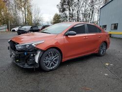 Run And Drives Cars for sale at auction: 2024 KIA Forte GT Line