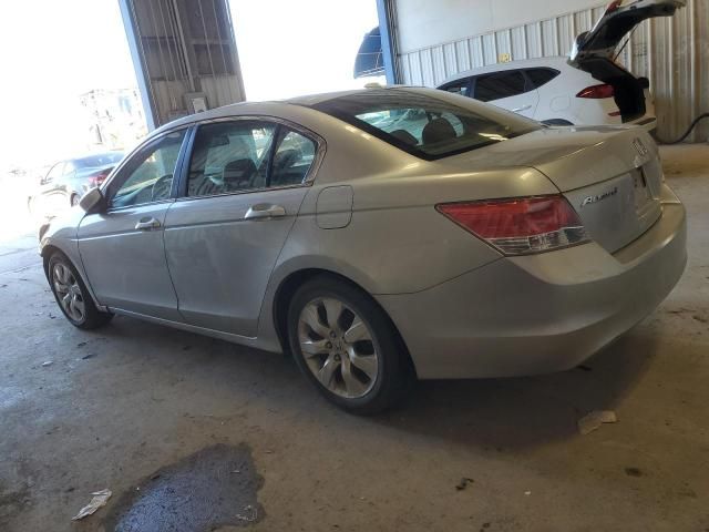 2010 Honda Accord EXL