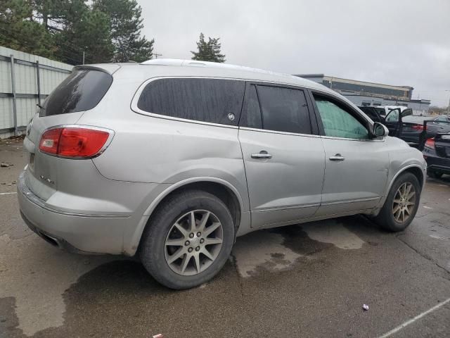 2014 Buick Enclave