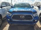 2018 Toyota Tacoma Double Cab