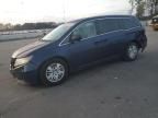 2015 Honda Odyssey LX