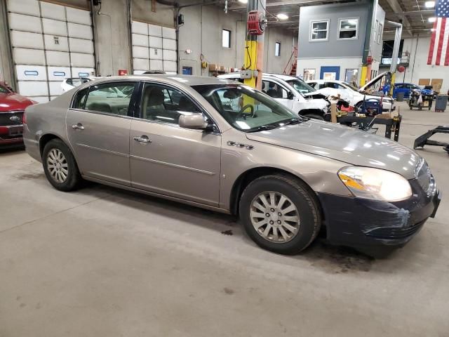 2006 Buick Lucerne CX