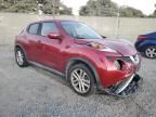 2015 Nissan Juke S