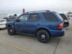 2003 Isuzu Rodeo S