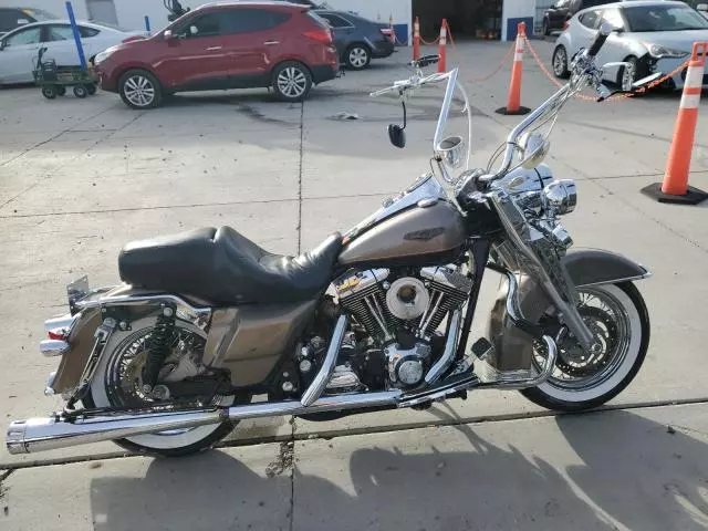 2005 Harley-Davidson Flhrci